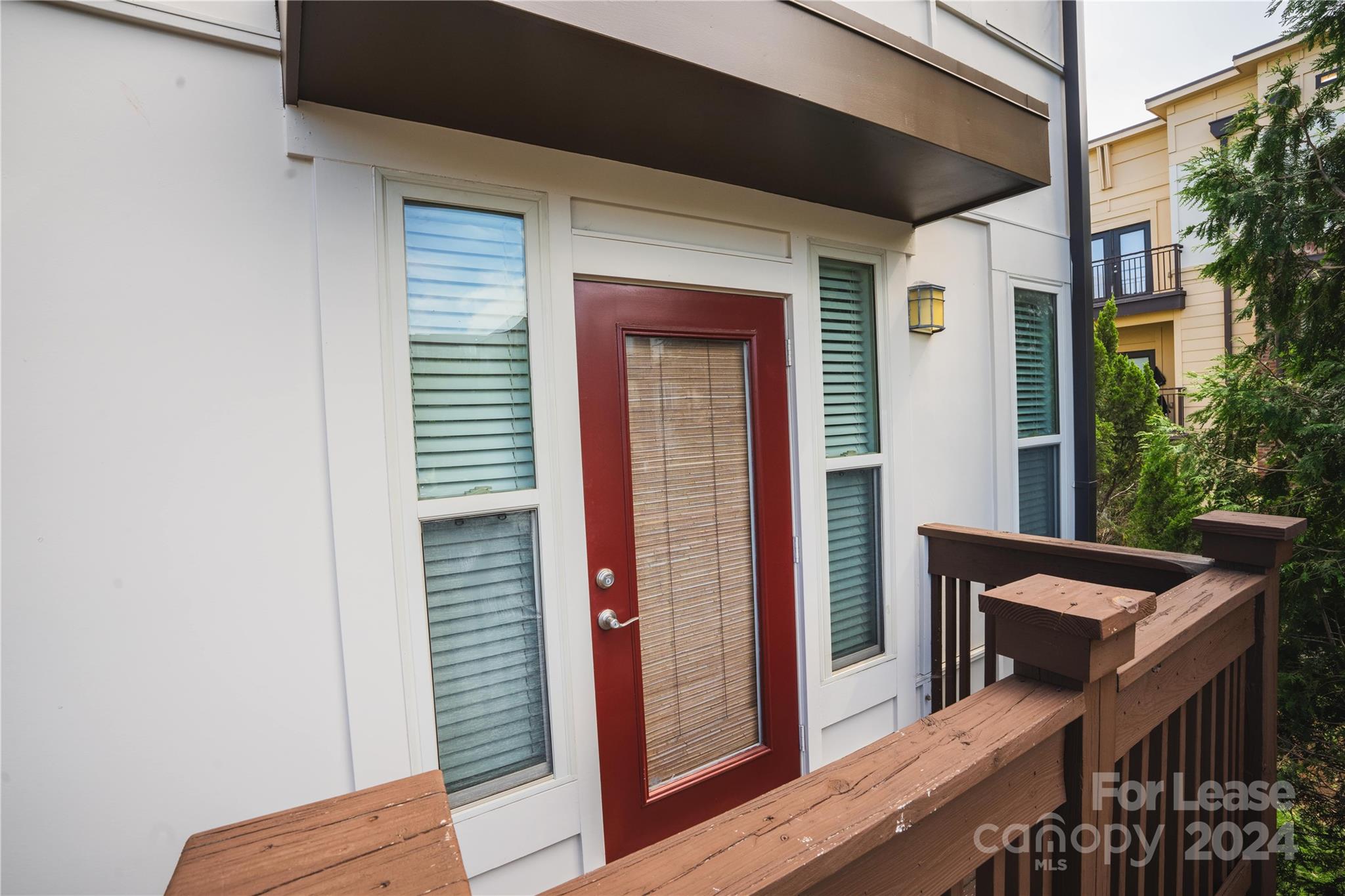 Seigle Point - Residential Lease