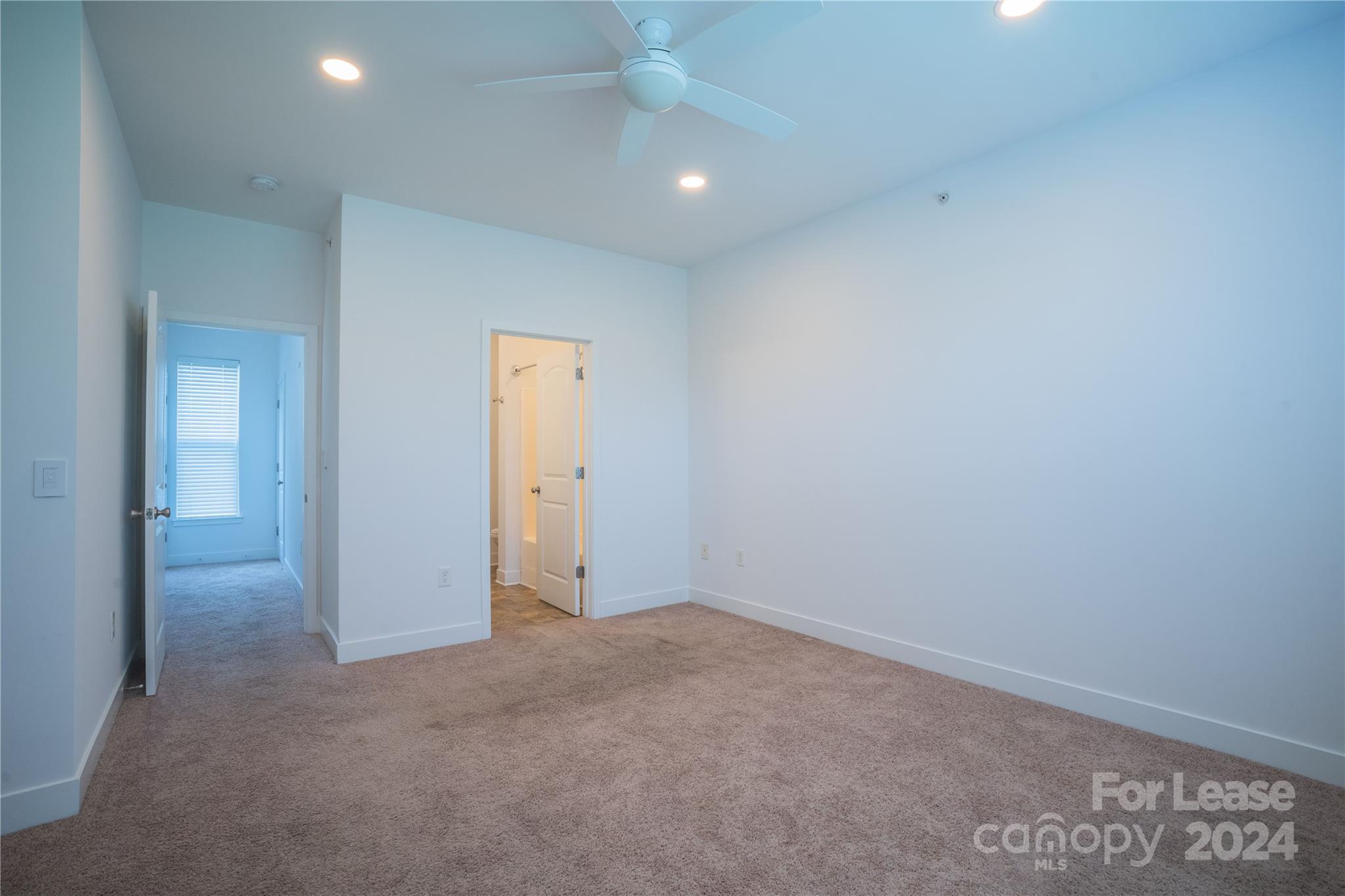 Seigle Point - Residential Lease