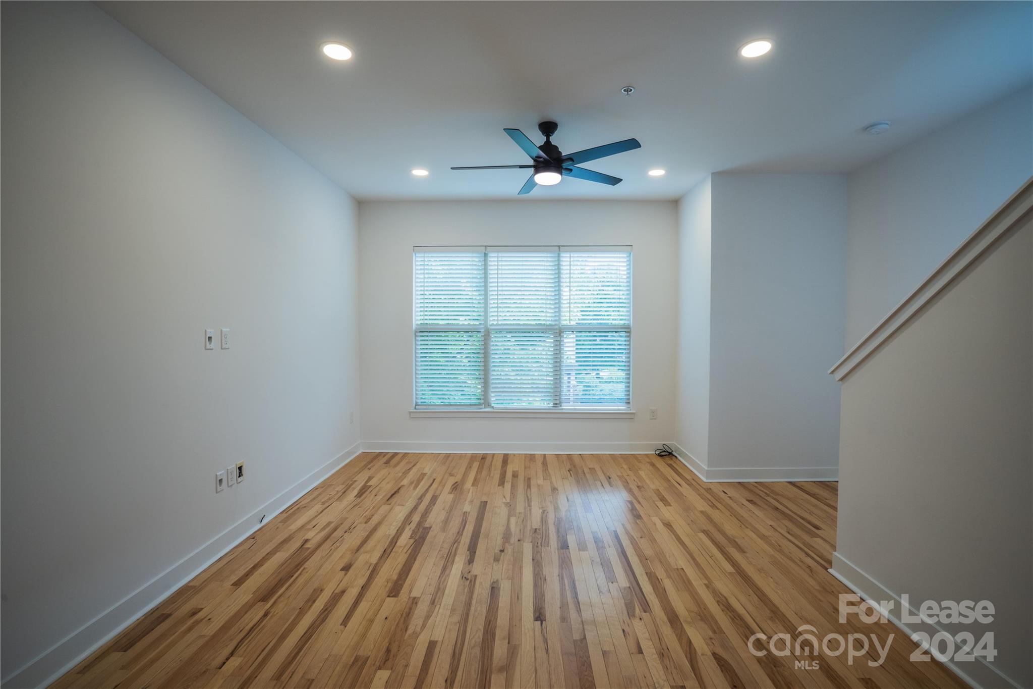 Seigle Point - Residential Lease