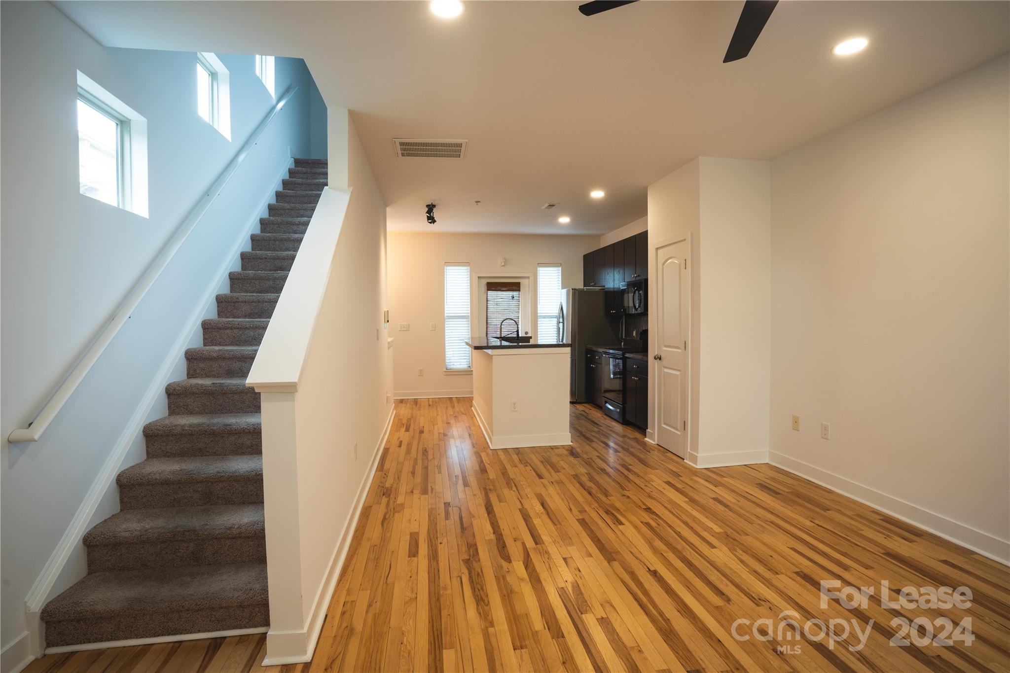 Seigle Point - Residential Lease