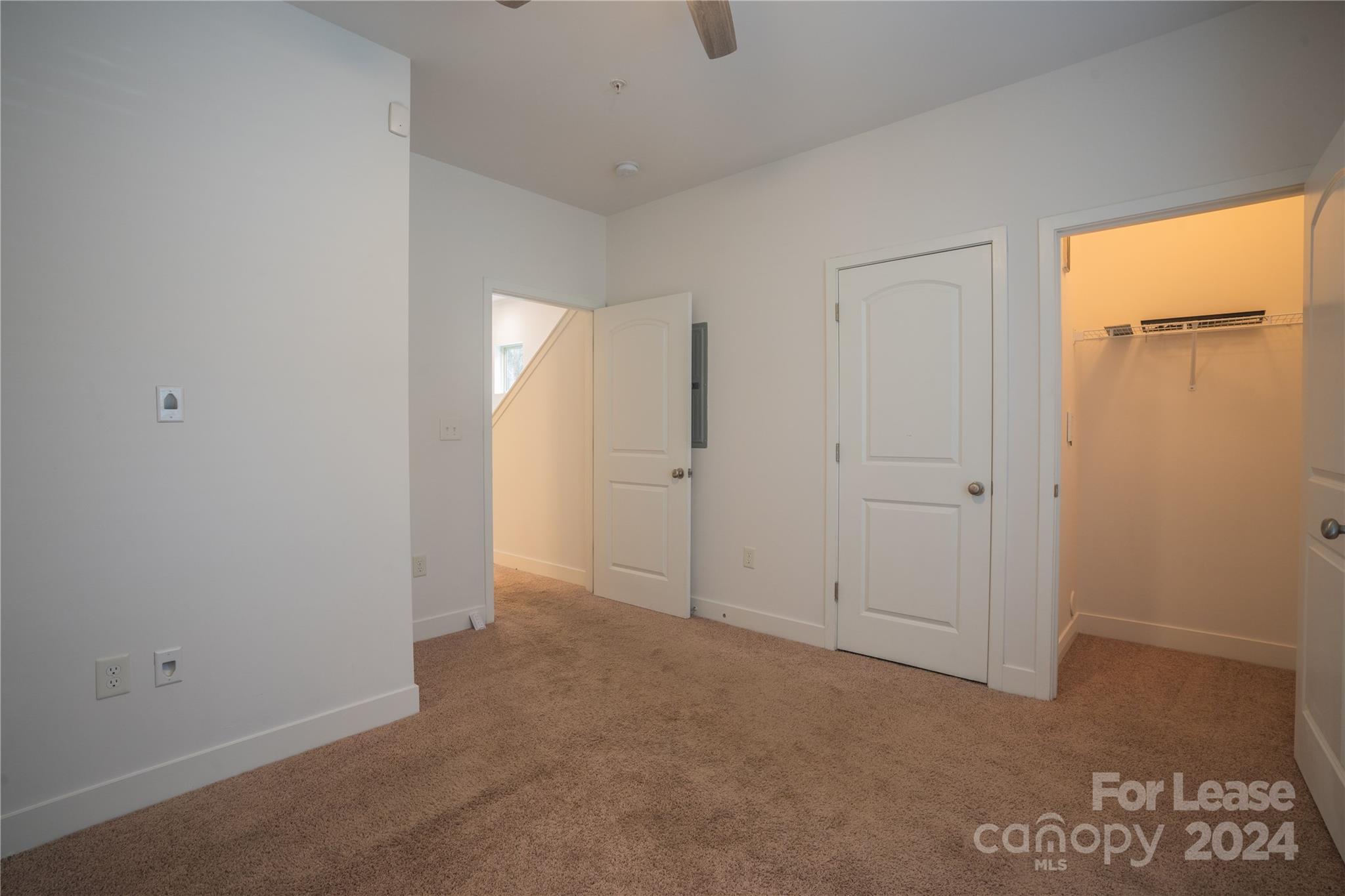 Seigle Point - Residential Lease