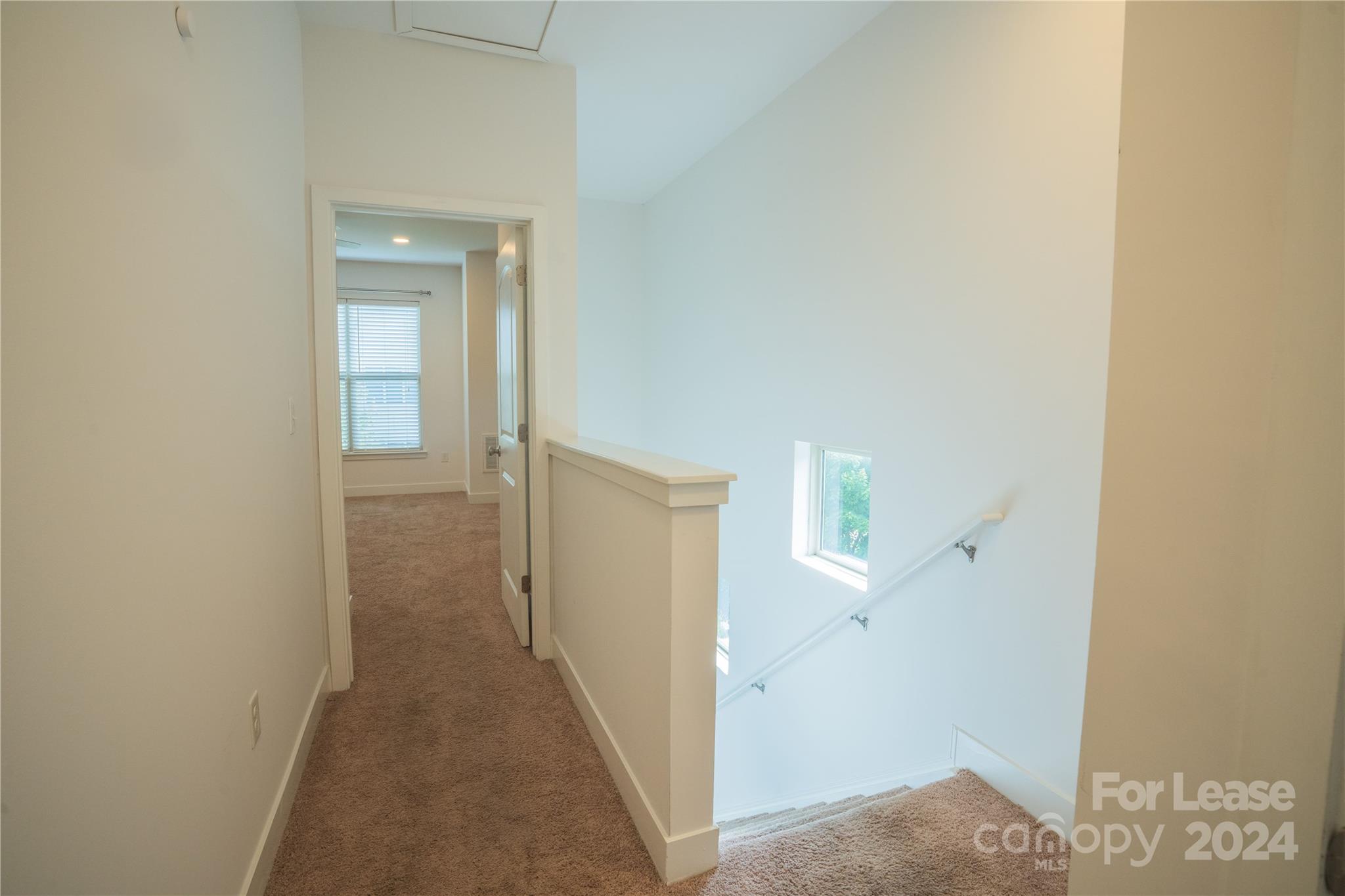 Seigle Point - Residential Lease