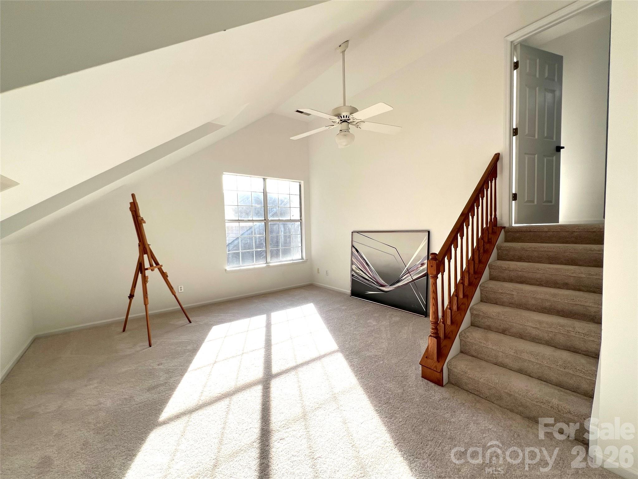 Providence Commons - Residential