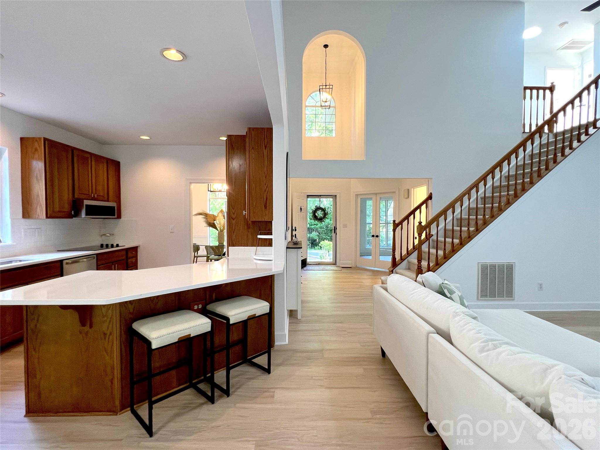 Providence Commons - Residential