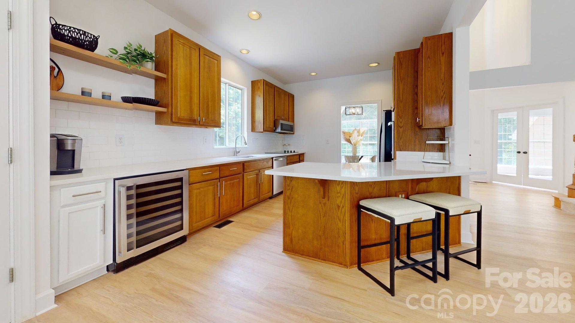Providence Commons - Residential