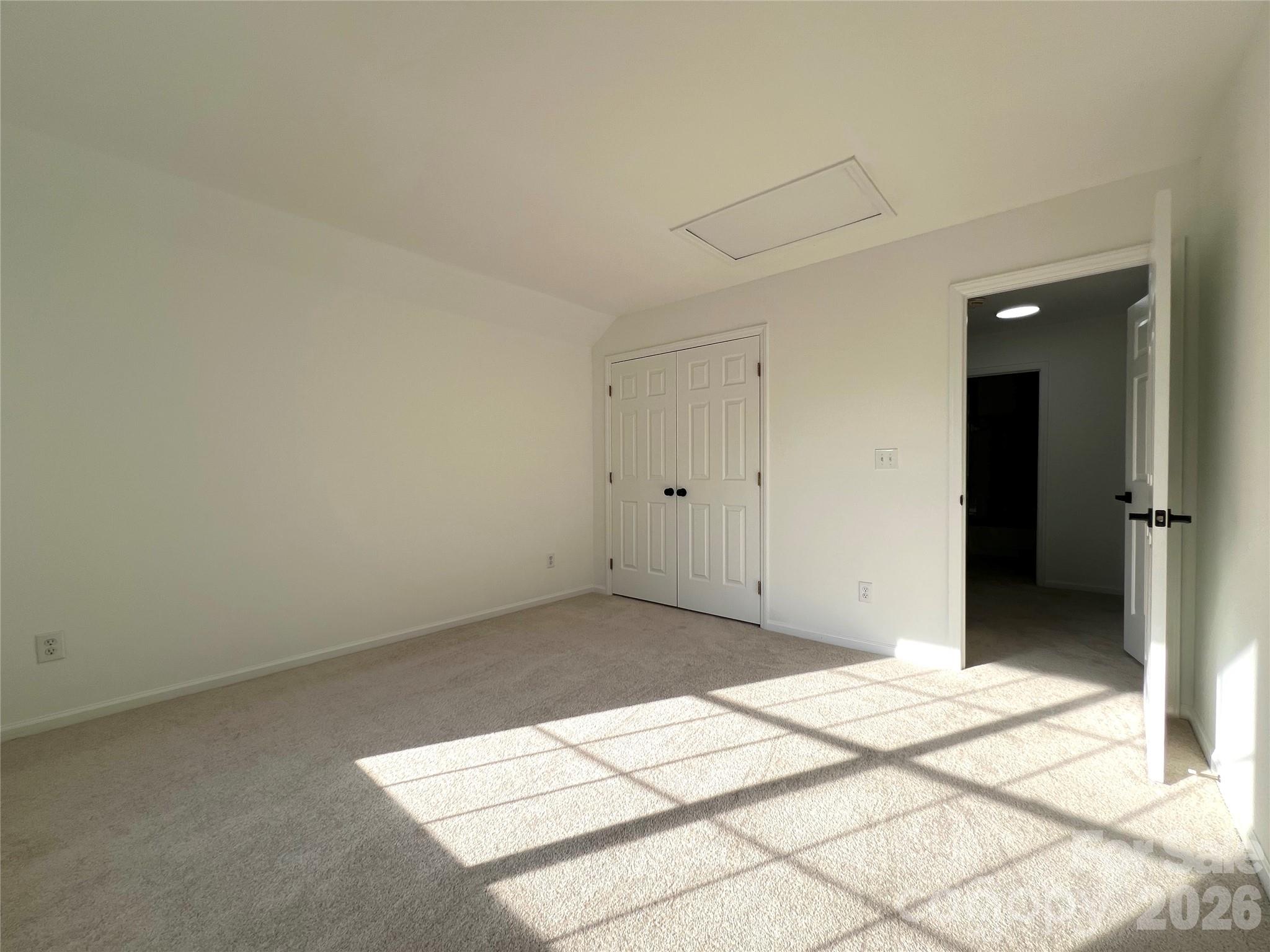 Providence Commons - Residential