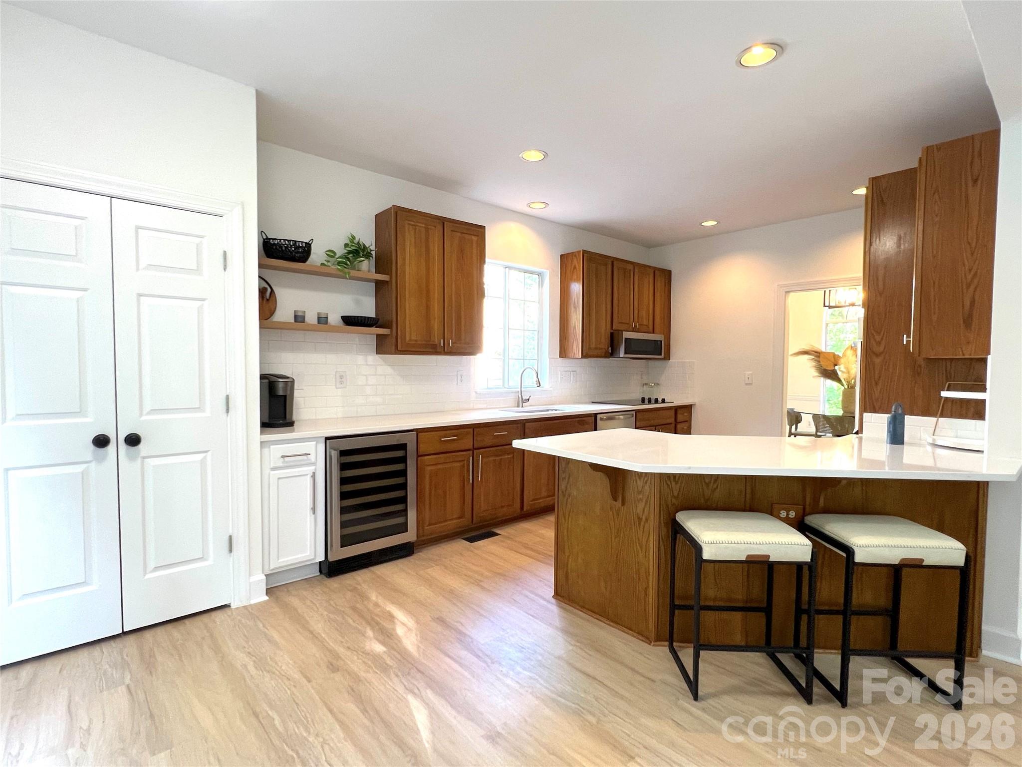 Providence Commons - Residential