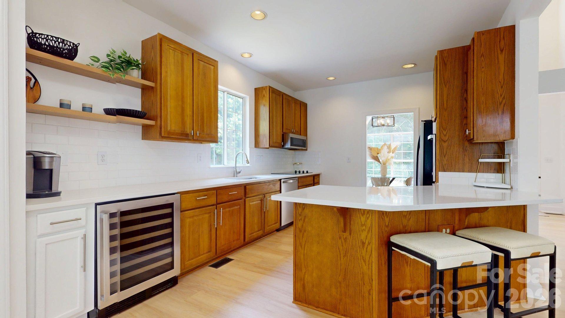 Providence Commons - Residential