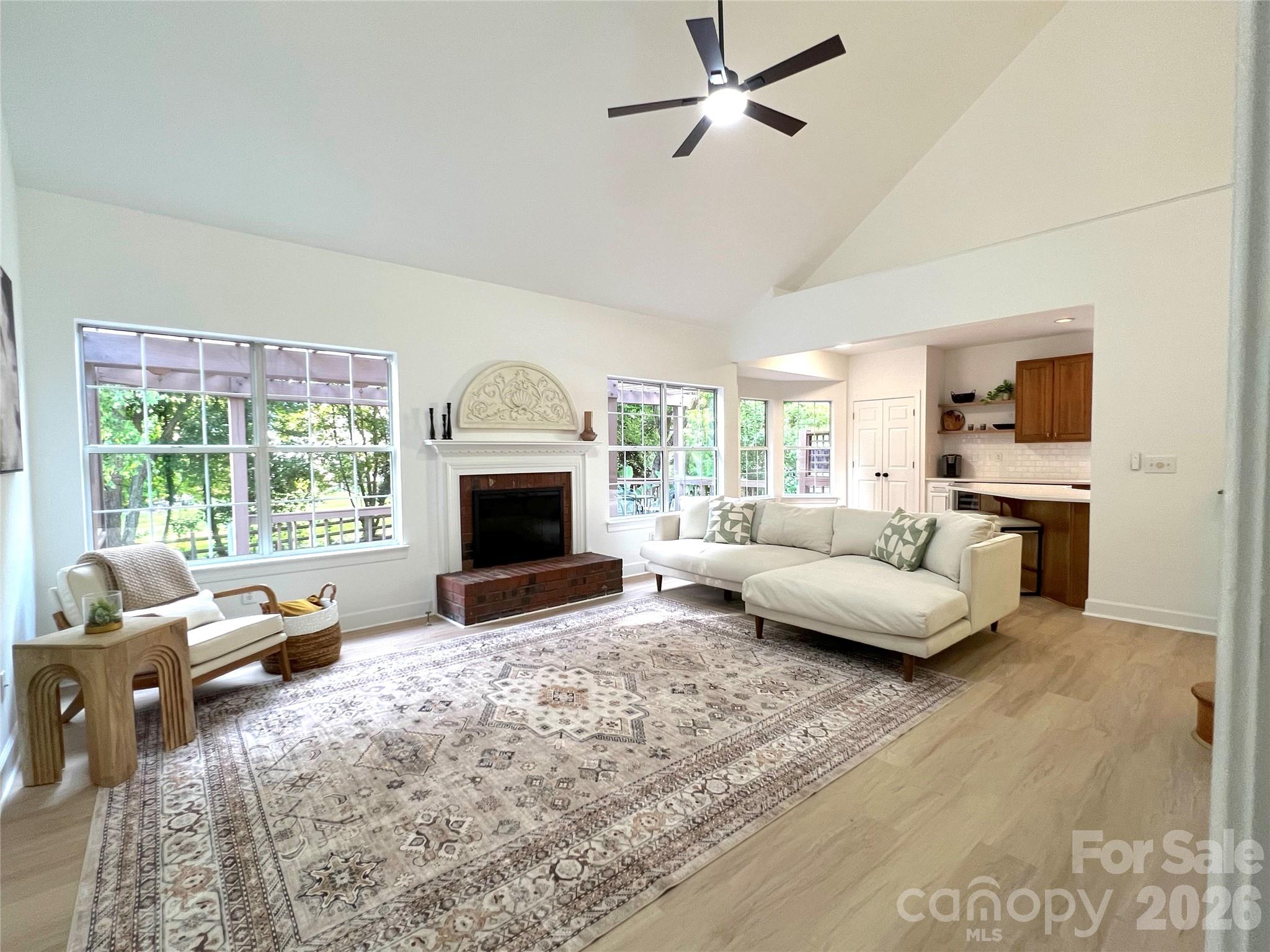 Providence Commons - Residential