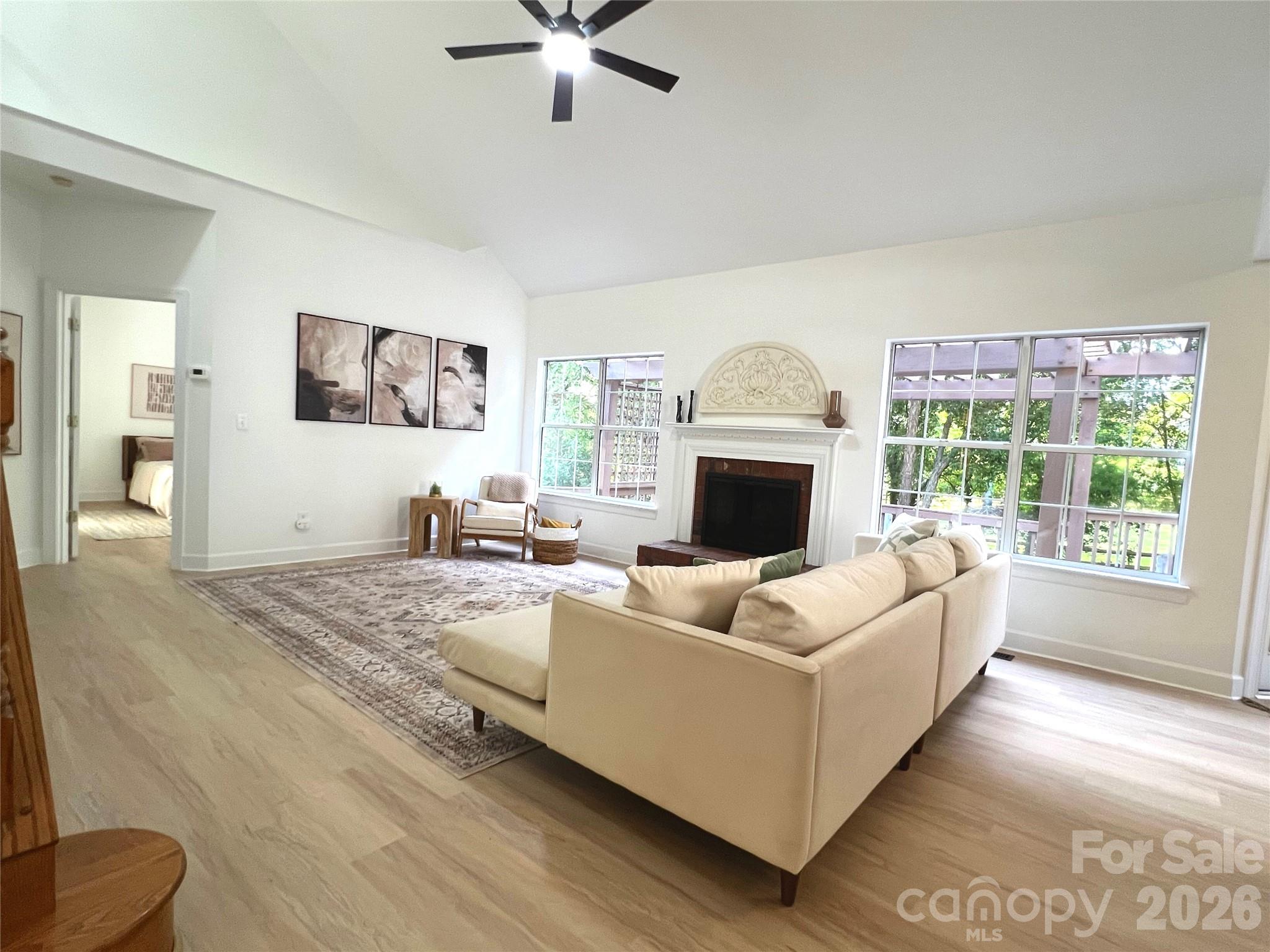 Providence Commons - Residential