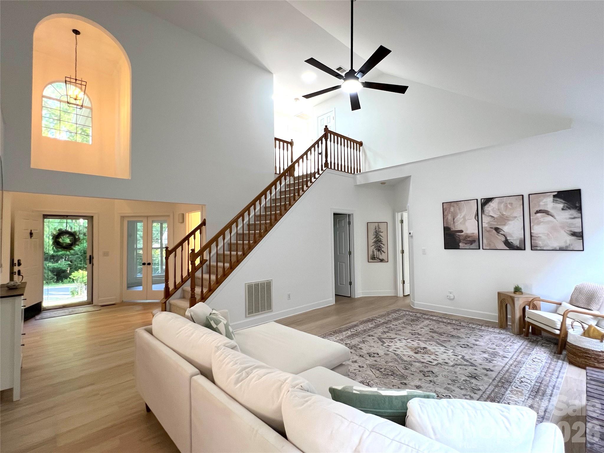 Providence Commons - Residential