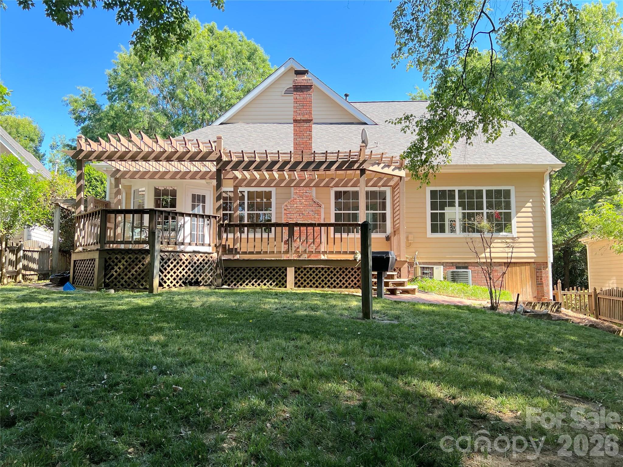 Providence Commons - Residential