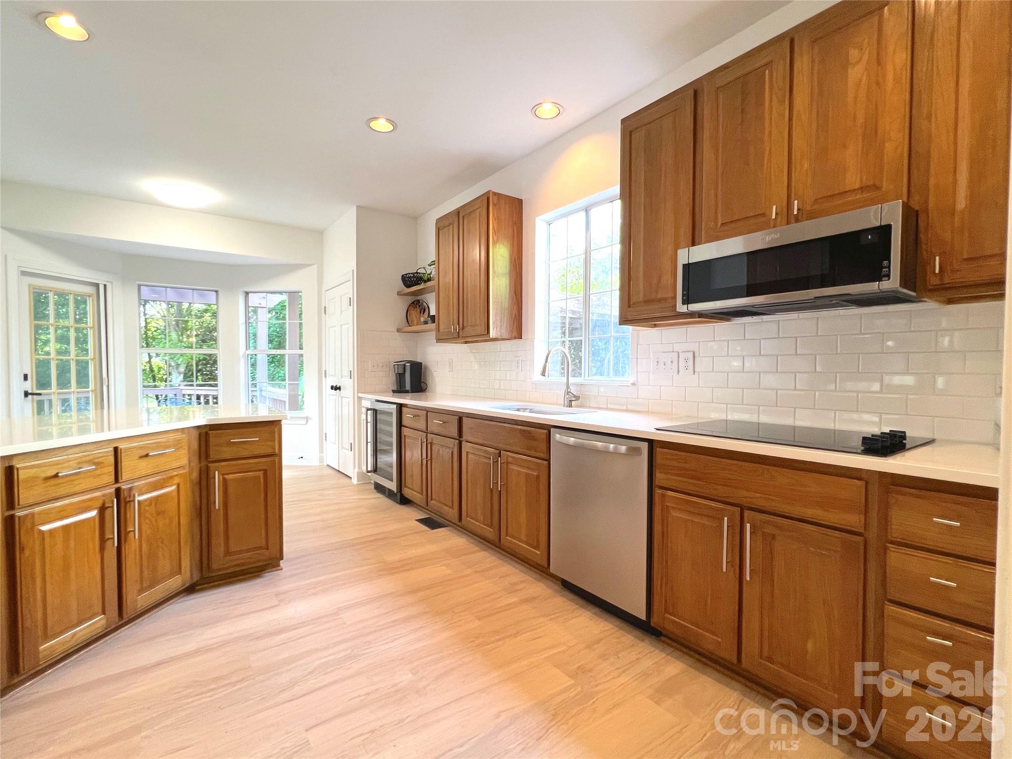 Providence Commons - Residential