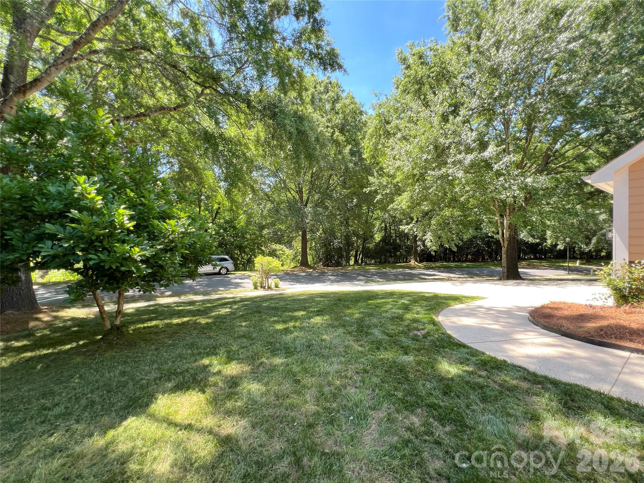 Providence Commons - Residential