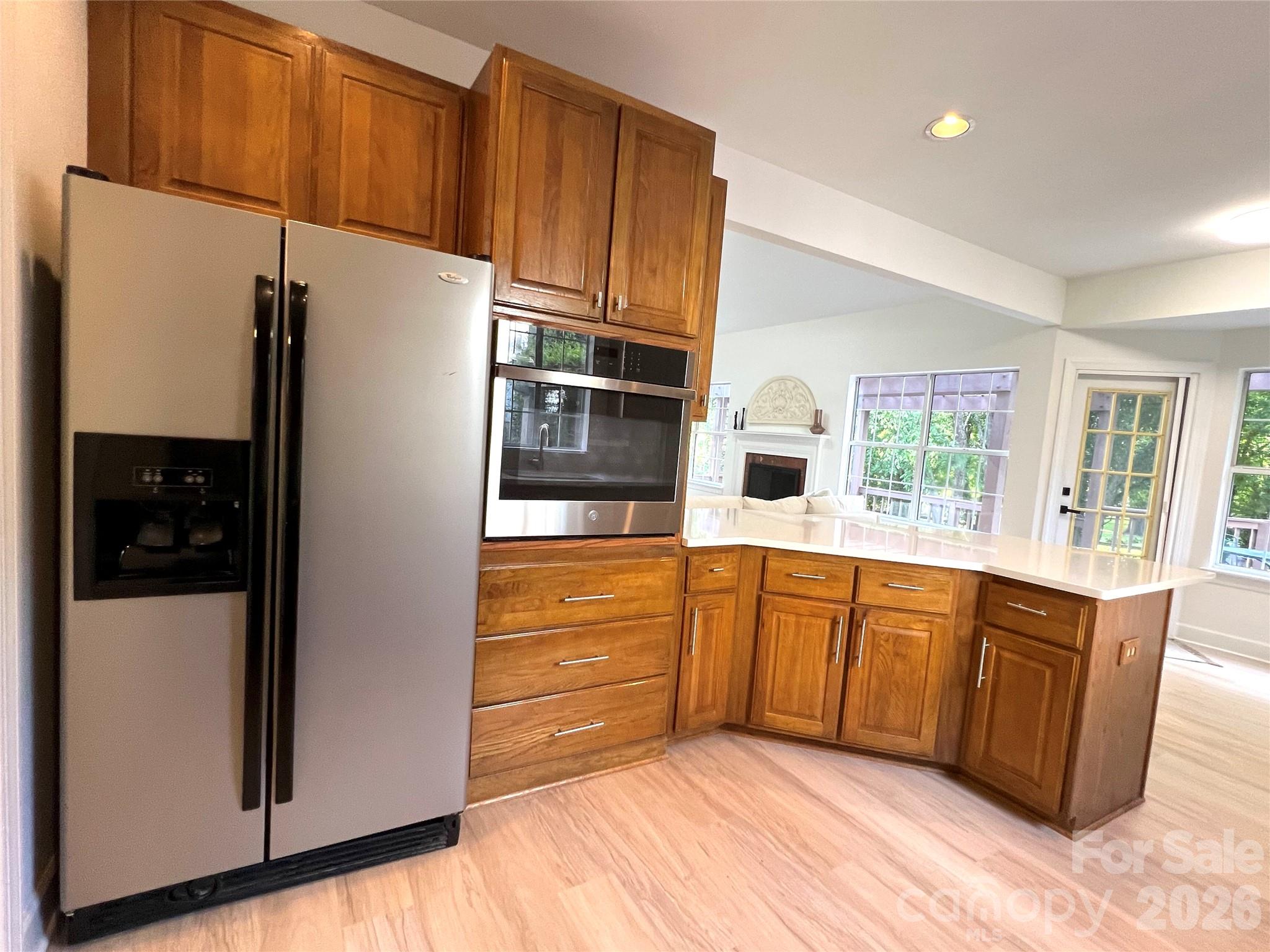 Providence Commons - Residential