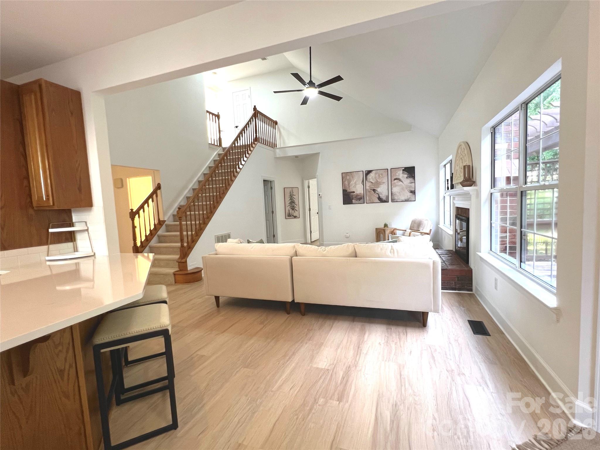 Providence Commons - Residential