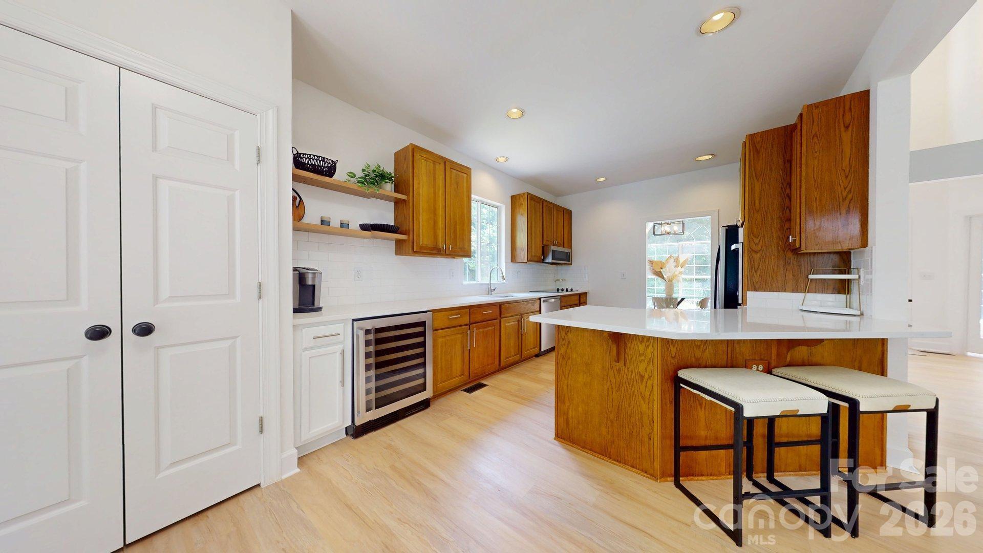Providence Commons - Residential