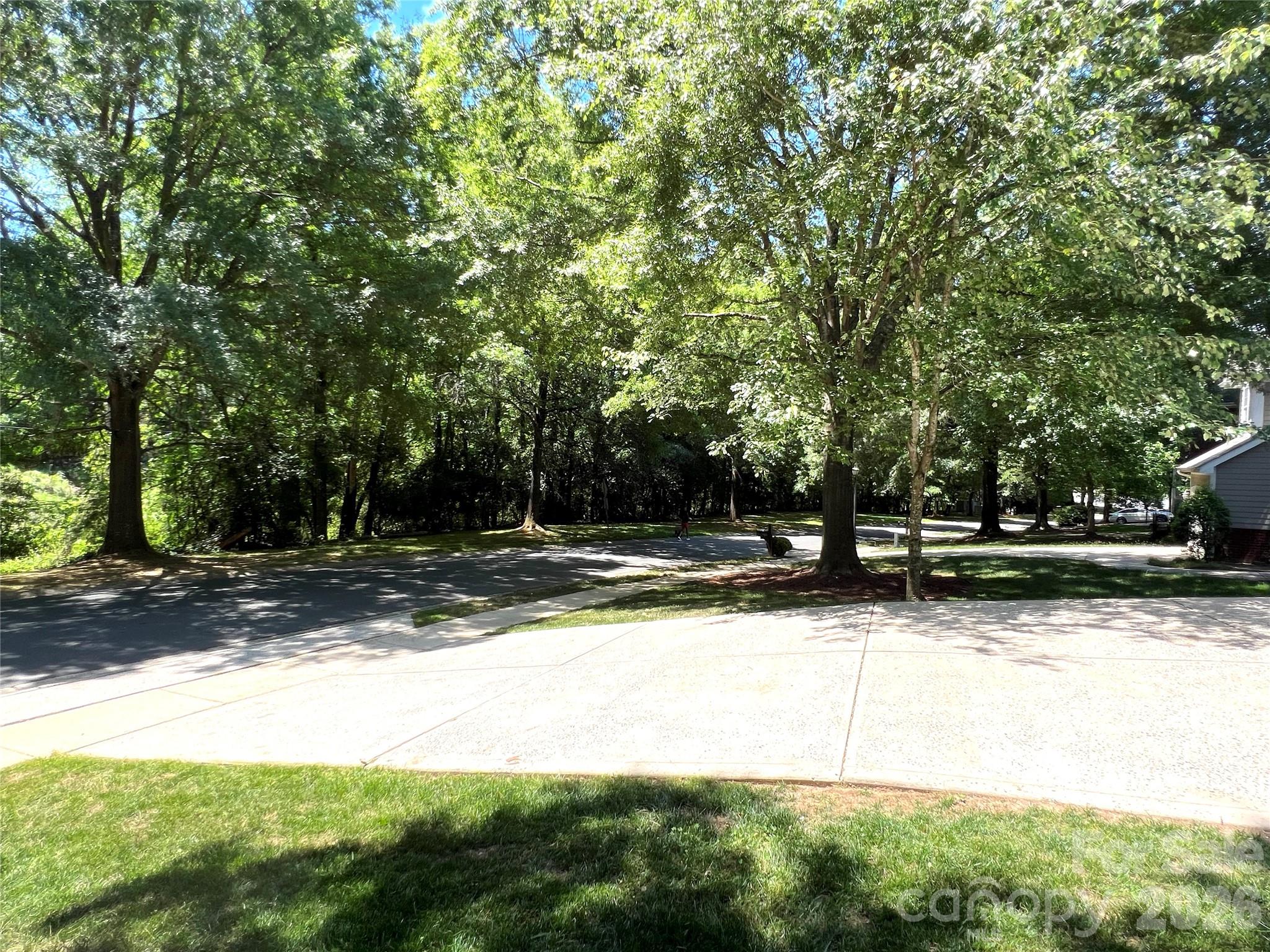 Providence Commons - Residential