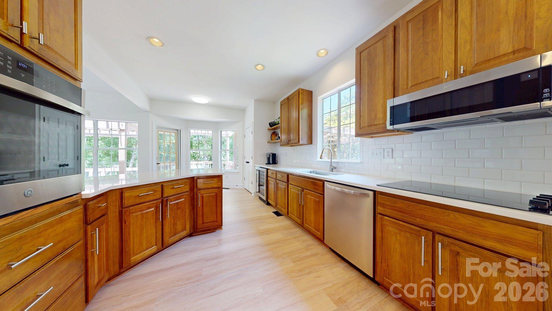 Providence Commons - Residential