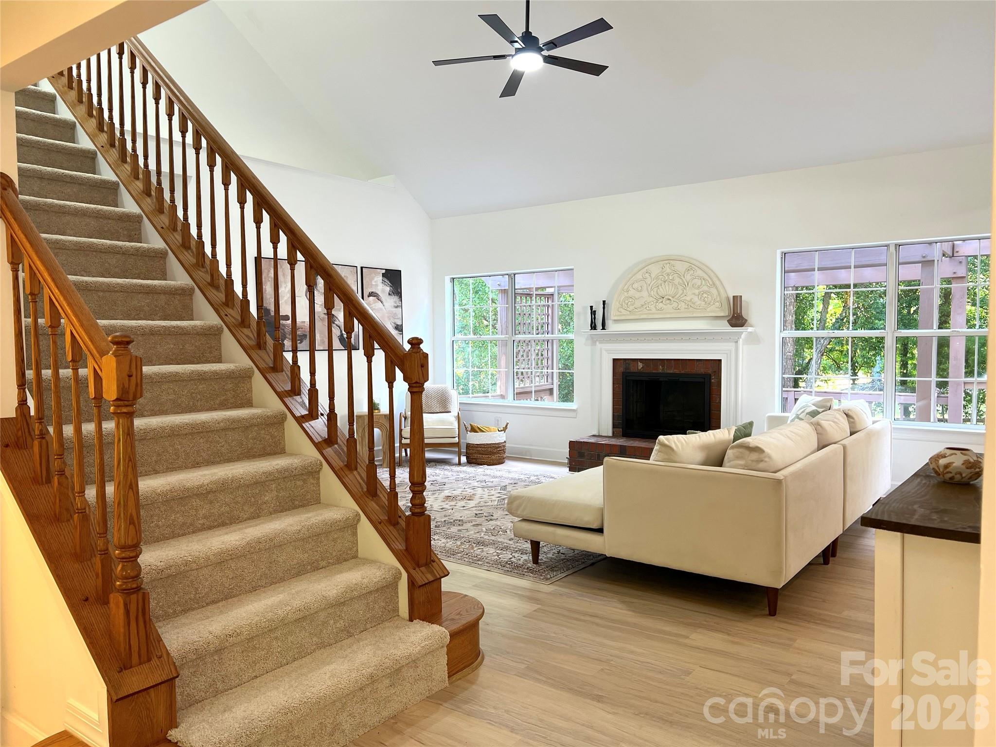 Providence Commons - Residential