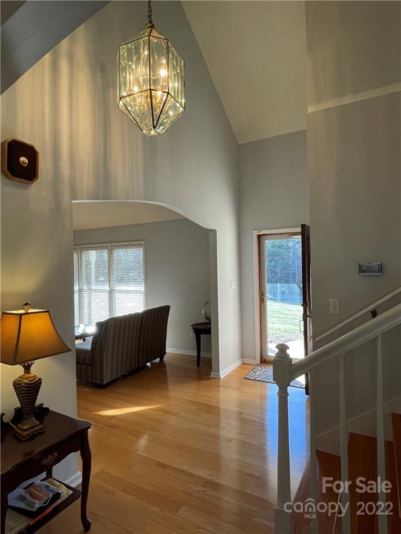 Stablegate Farms - Residential