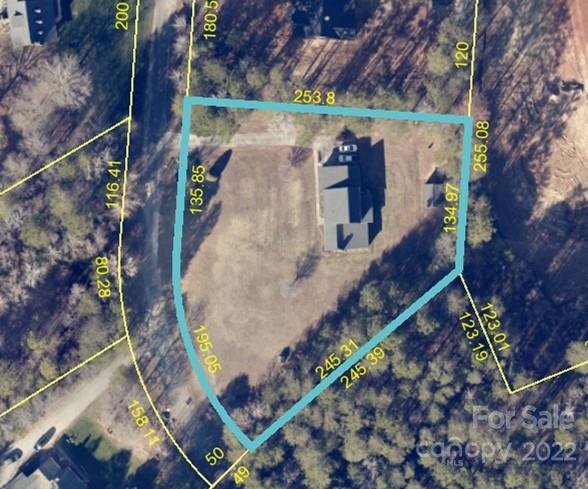 Stablegate Farms - Residential