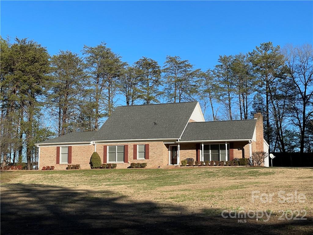 Stablegate Farms - Residential