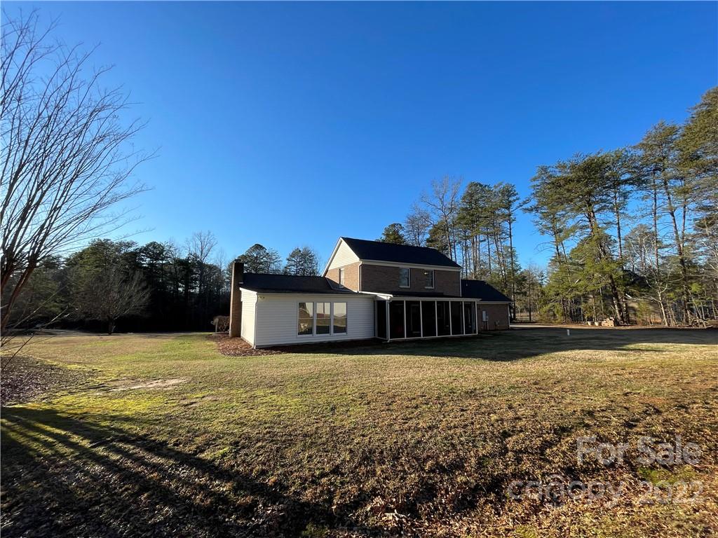 Stablegate Farms - Residential