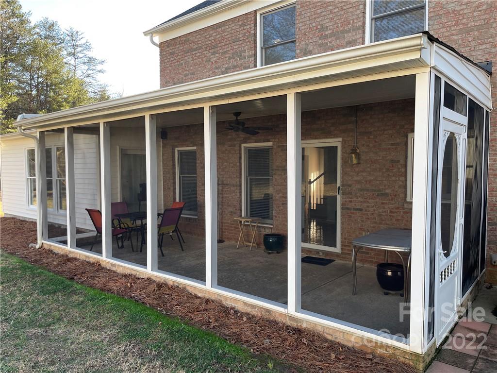 Stablegate Farms - Residential