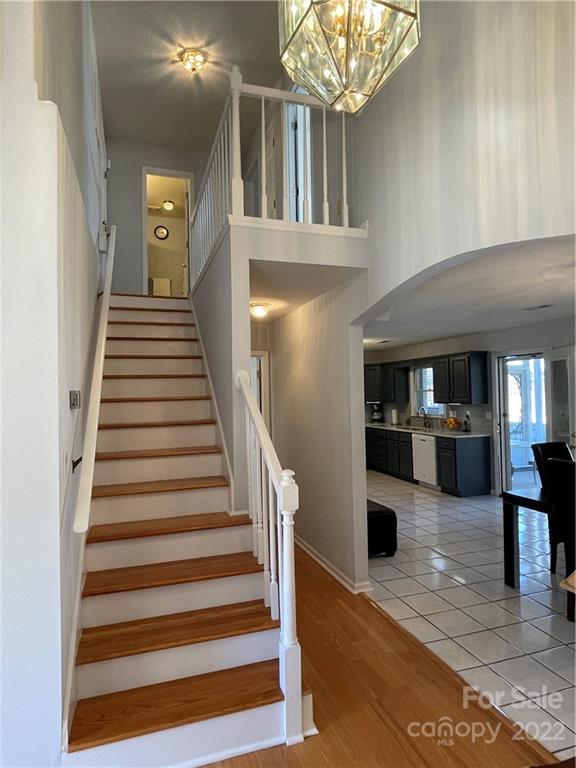 Stablegate Farms - Residential