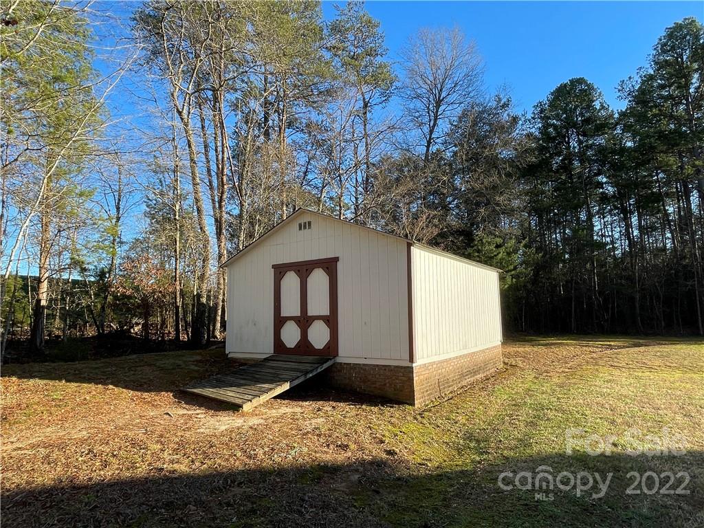 Stablegate Farms - Residential