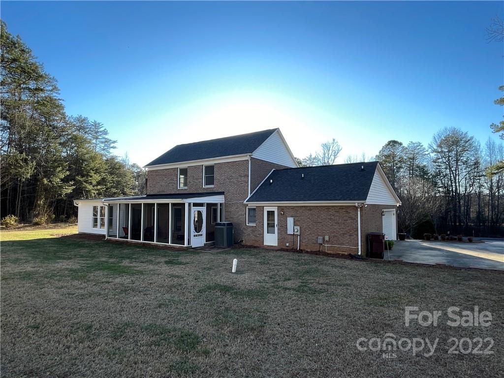 Stablegate Farms - Residential