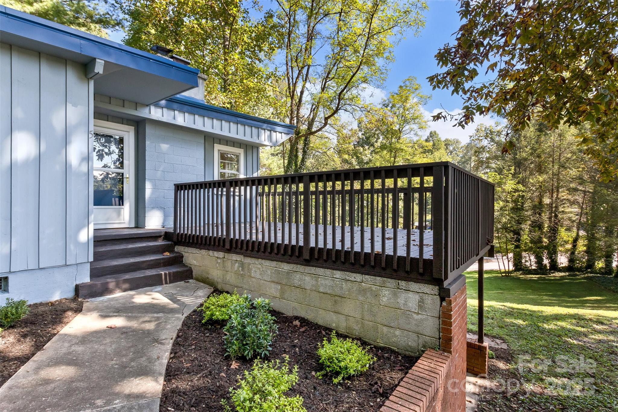 54 & 58 Hampden Road