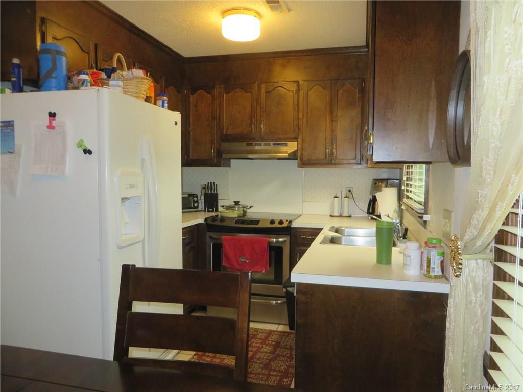 Creekside Village - Residential