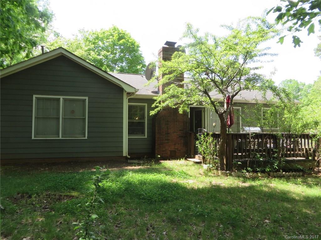 Creekside Village - Residential