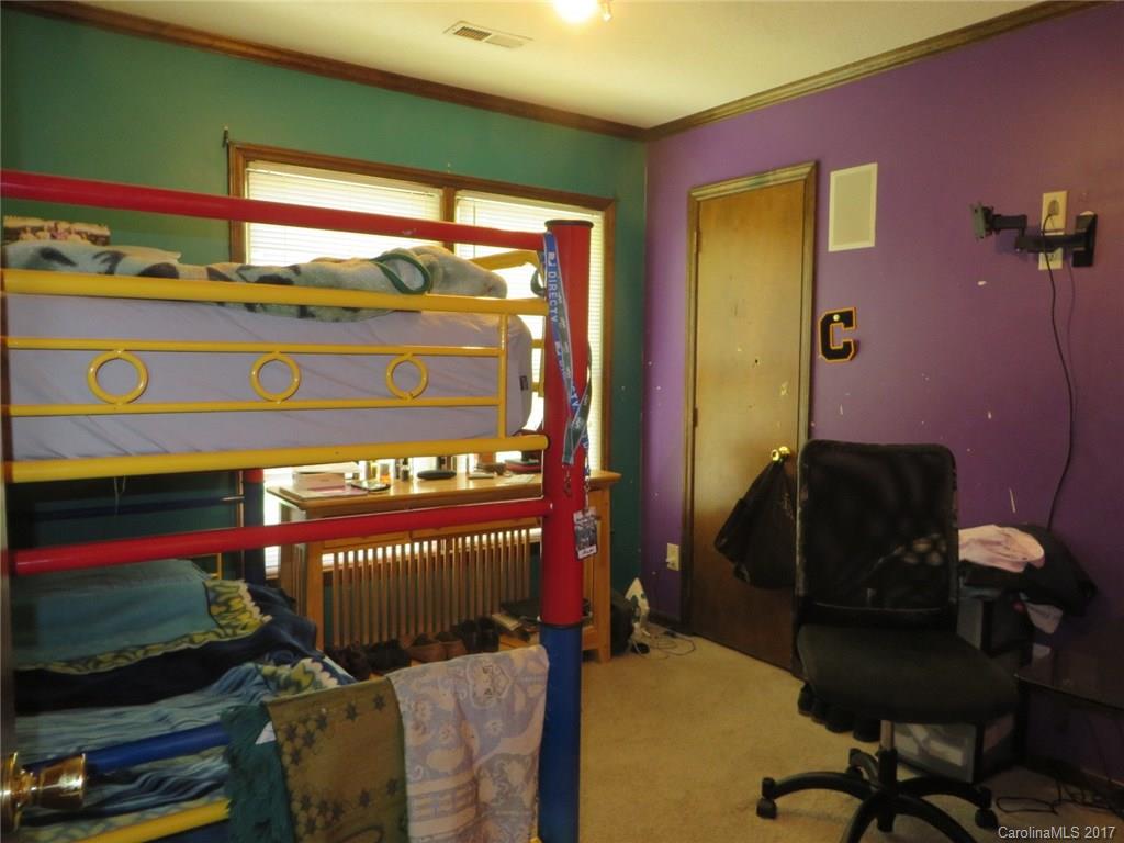 Creekside Village - Residential