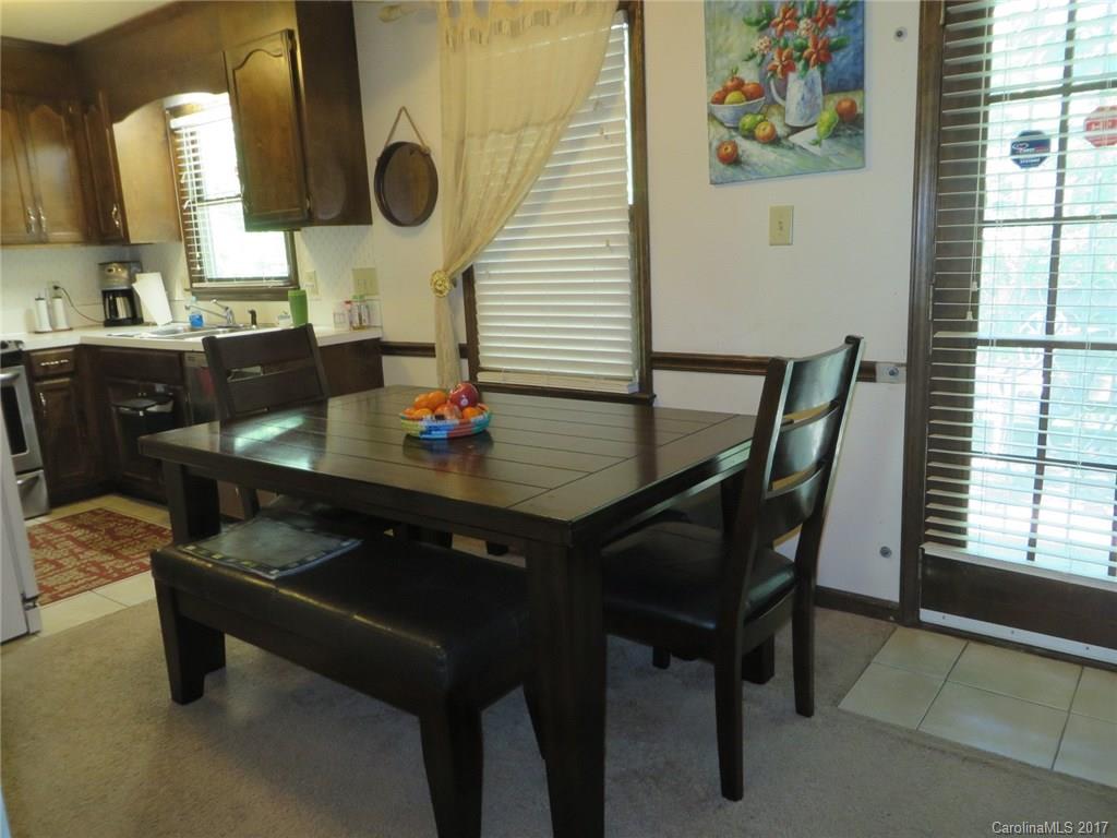 Creekside Village - Residential