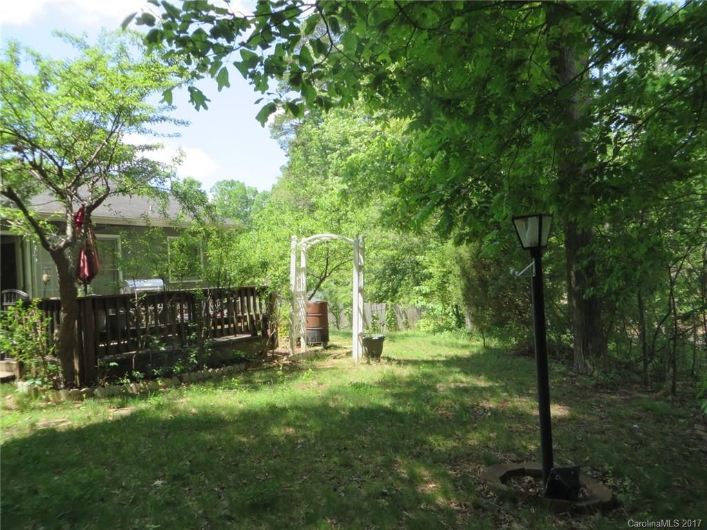 Creekside Village - Residential