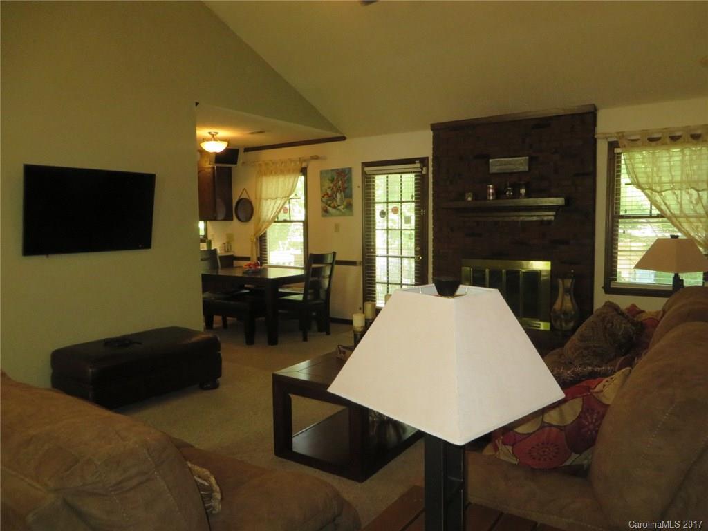 Creekside Village - Residential