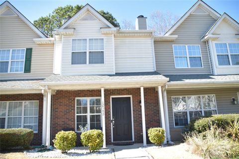 12742 Spirit Bound Way Charlotte NC 28273