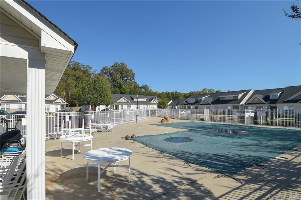 Olde Towne - Residential