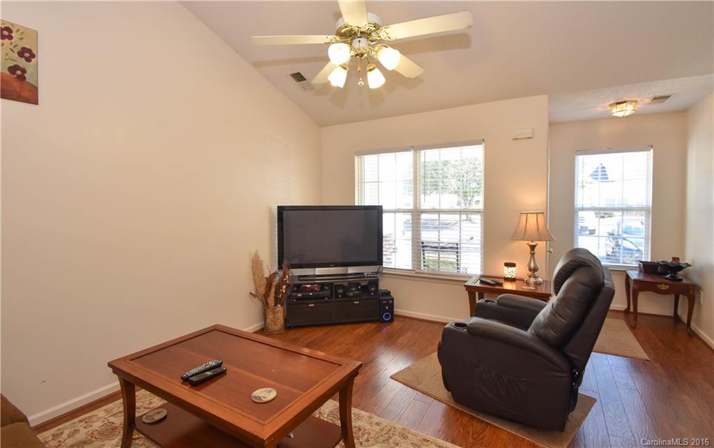 Olde Towne - Residential