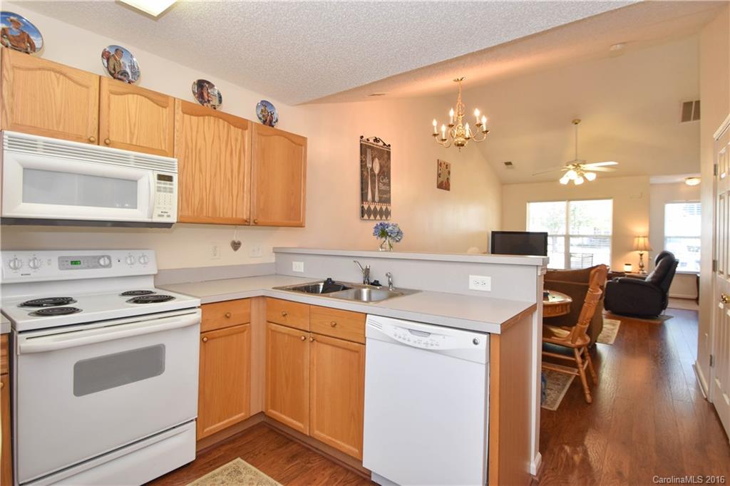 Olde Towne - Residential