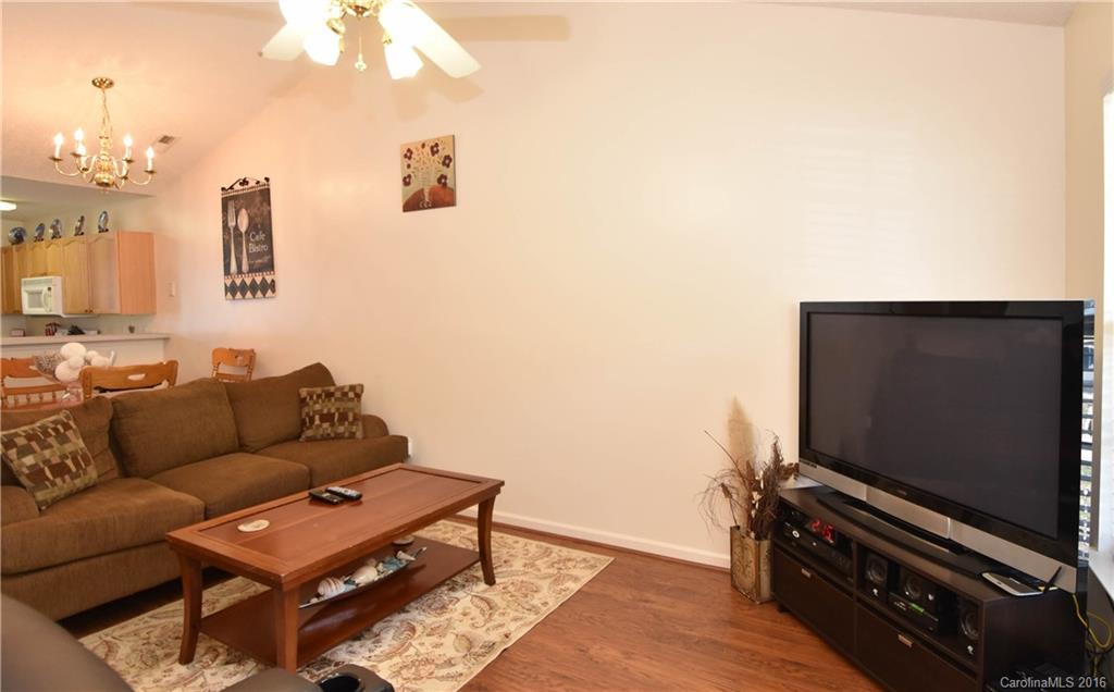 Olde Towne - Residential