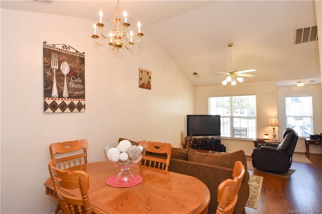 Olde Towne - Residential