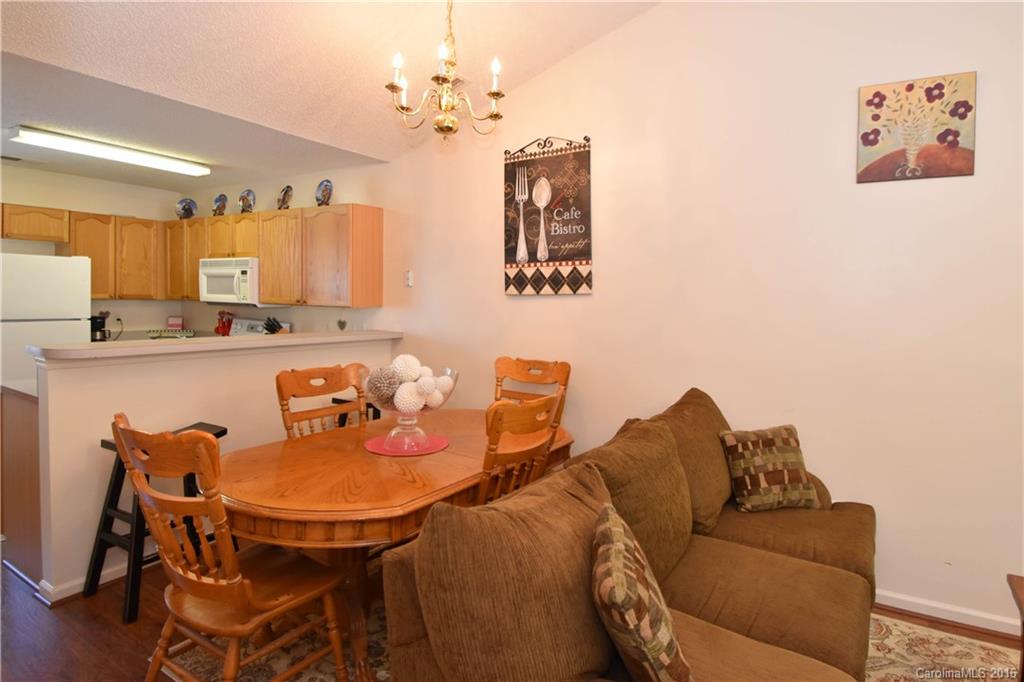 Olde Towne - Residential