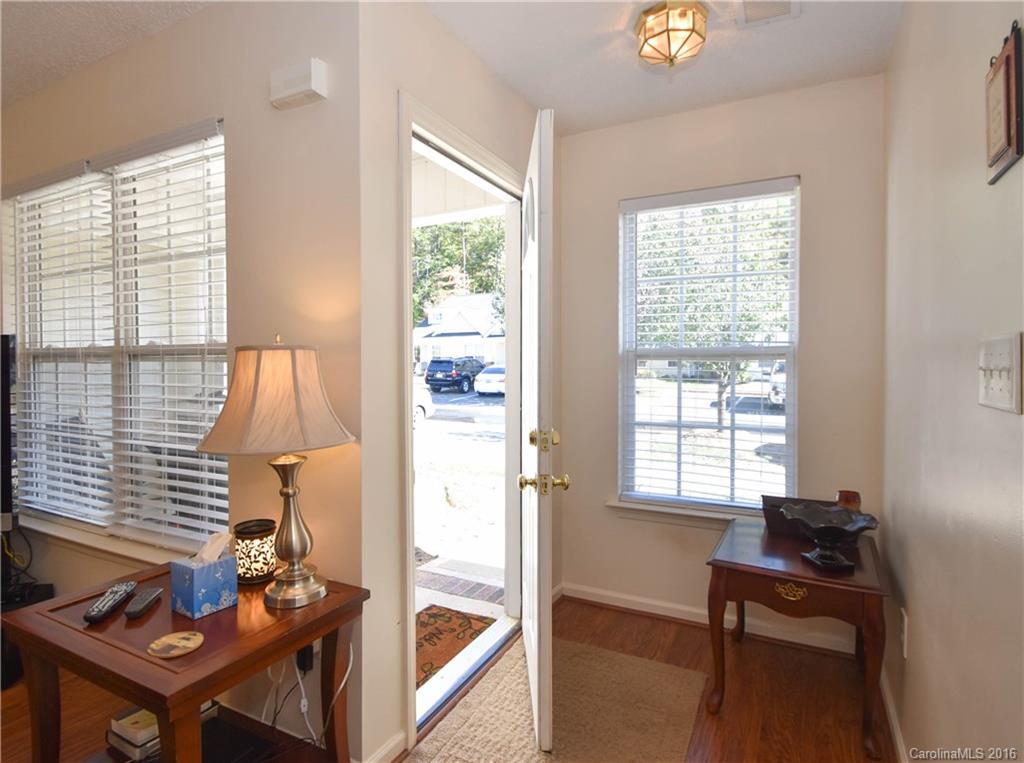 Olde Towne - Residential