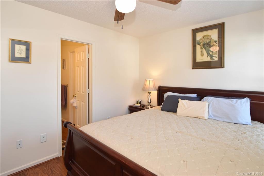 Olde Towne - Residential