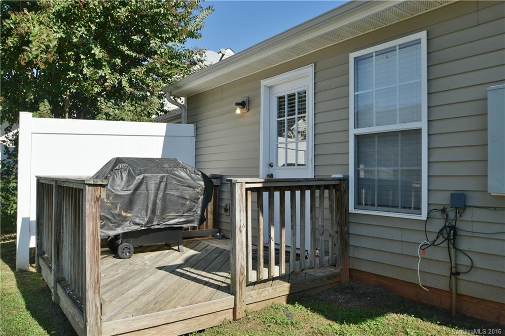 Olde Towne - Residential