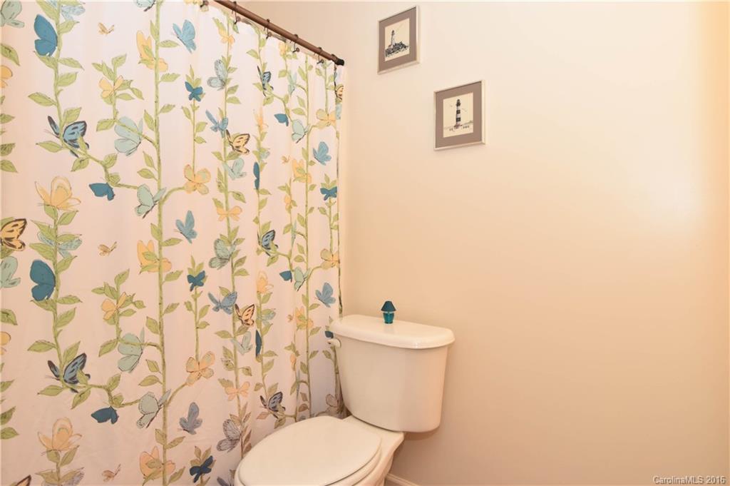 Olde Towne - Residential